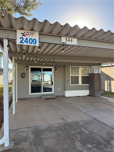 2409 Starling Cir W, Palmview, TX 78572