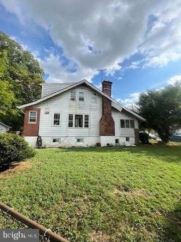 3809 40th Place, Brentwood, MD 20722