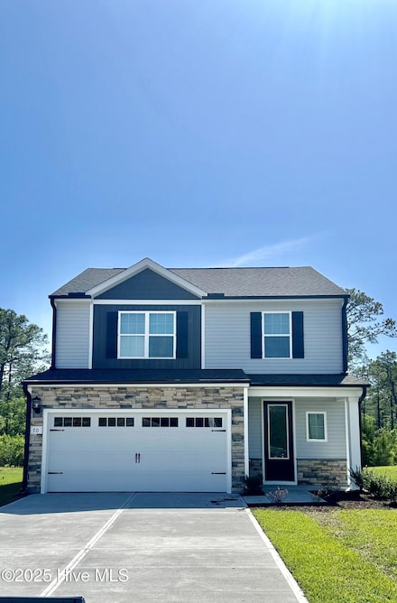 70 Umbrella Palm Dr, Hampstead, NC 28443