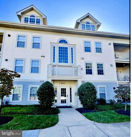 9151 Gracious End Ct Unit 103, Columbia, MD 21046