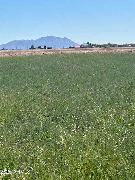 TBD Lot C W Lindbergh Ave, Coolidge, AZ 85128