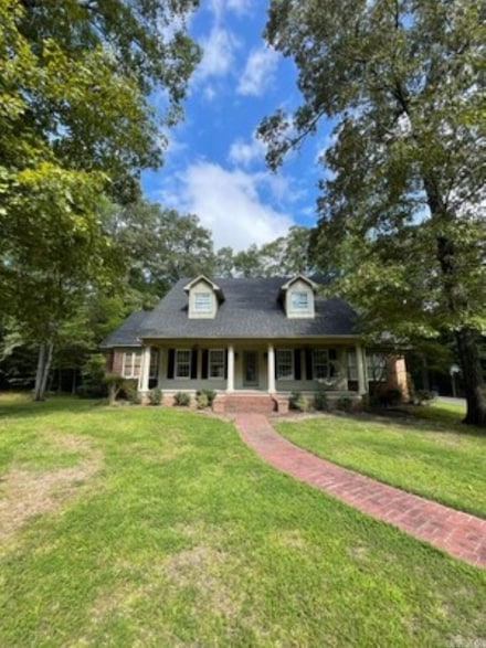 14 Timber Trail, Camden, AR 71701