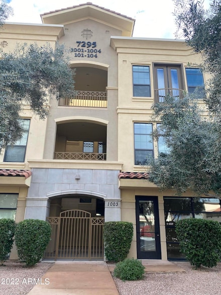 7295 N Scottsdale Rd Unit 1003, Paradise Valley, AZ 85253