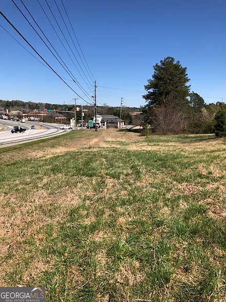 3561 Ernest W Barrett Pkwy SW, Marietta, GA 30064