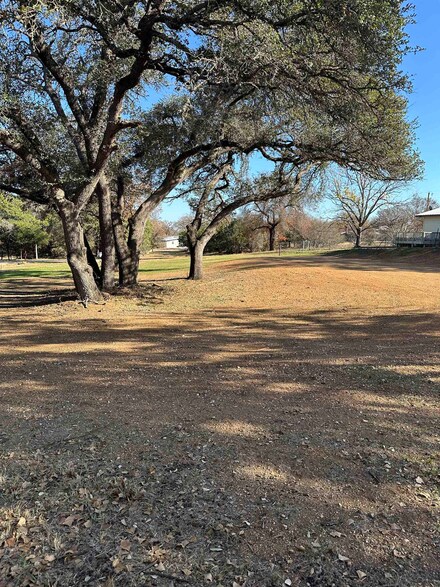 0 Bunny Ln, Tow, TX 78672