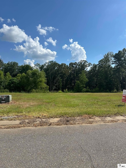 802 Bella Vista Loop, West Monroe, LA 71291