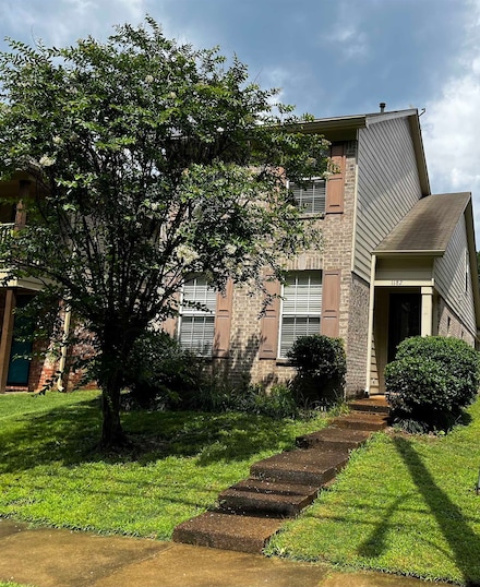 1182 Collierville Arlington Rd, Collierville, TN 38017