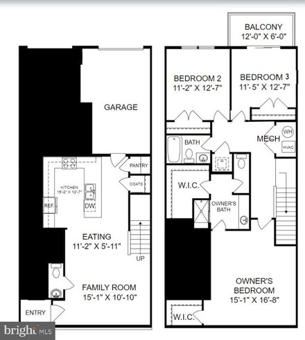 4041 Legato Rd Unit 86, Fairfax, VA 22033