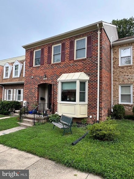 7537 Coddle Harbor Ln, Potomac, MD 20854
