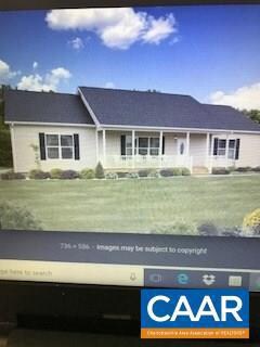 59 Spring Rd, Bremo Bluff, VA 23022