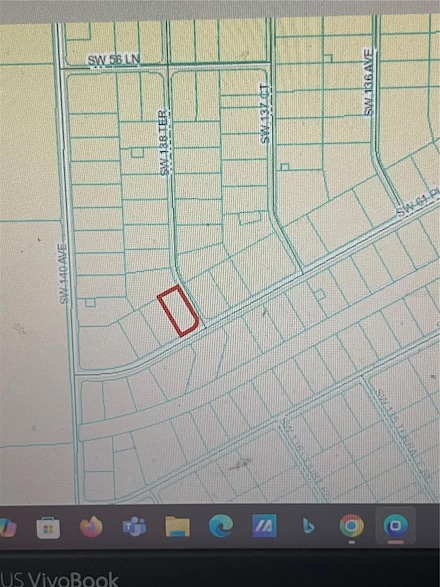 0 SW 61 Pl Rd Unit MFROM702726, Ocala, FL 34481