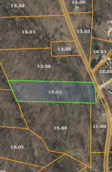 0 Jernigan Dr Unit 10138144, Somerville, TN 38068