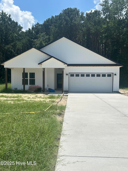 1663 N Carolina 111, Pink Hill, NC 28572