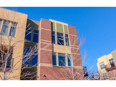 4555 13th St Unit 2E, Boulder, CO 80304