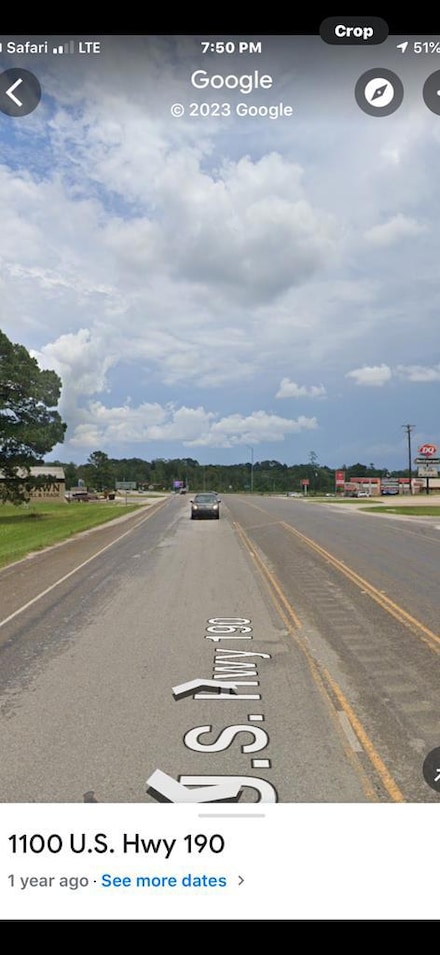 1100 Court St, Newton, TX 75966