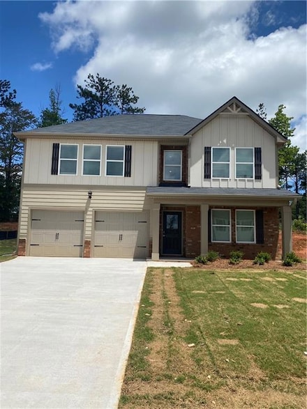 742 Great Oak Place, Villa Rica, GA 30180