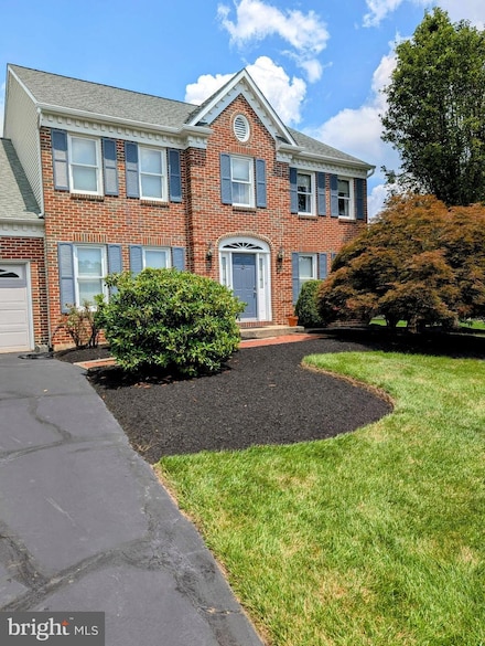 3 Ginger Ct, Newtown, PA 18940