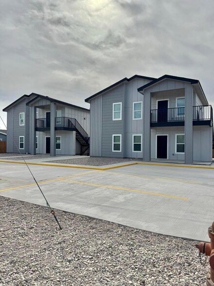 1382 North St, Eagle Pass, TX 78852