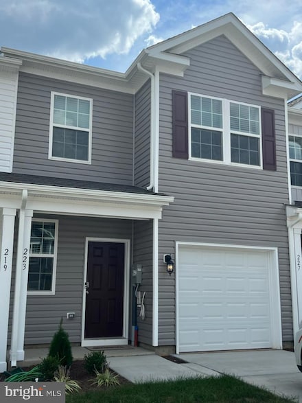 174 Allison Dr, Luray, VA 22835
