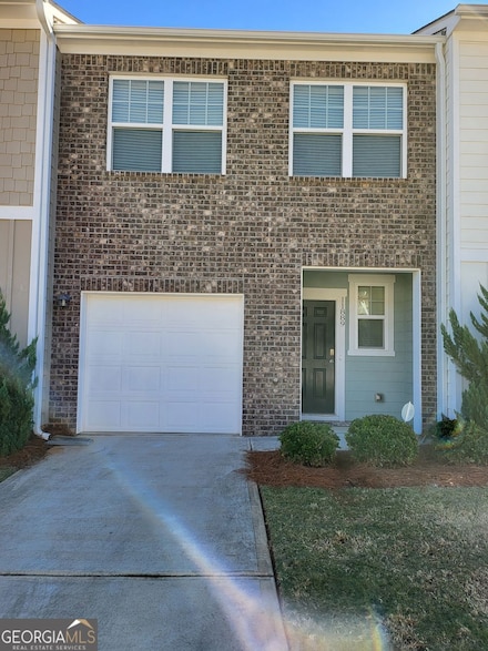 11889 Fuller St, Hampton, GA 30228