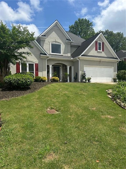 280 Ridge Bluff Ln, Suwanee, GA 30024