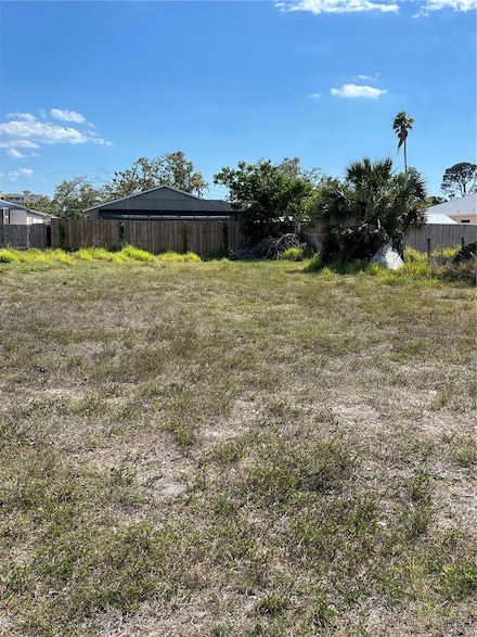 0 (Lot 13) Wharf Rd, Sarasota, FL 34231