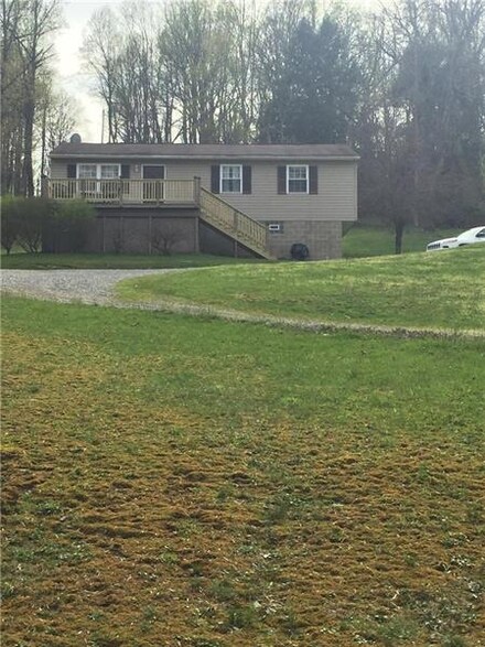 239 Spring Rd, Brownsville, PA 15417