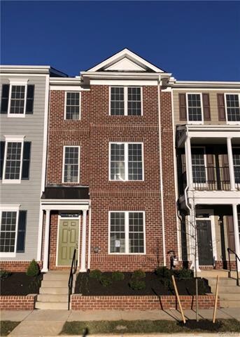 1340 Winfree Creek Ln Unit 23, Chesterfield, VA 23113