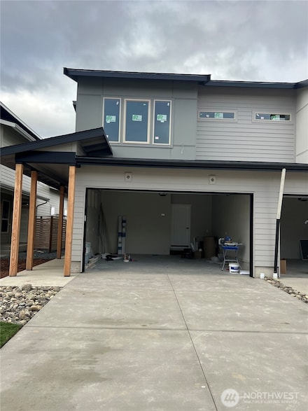 546 (Lot 7) Northview St, Bellingham, WA 98226