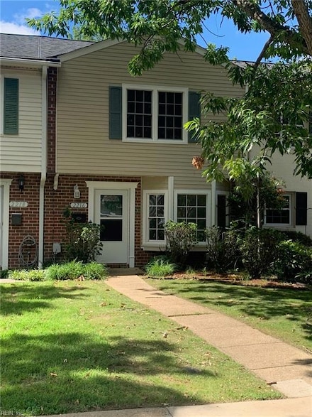 2216 Windom Place, Virginia Beach, VA 23454