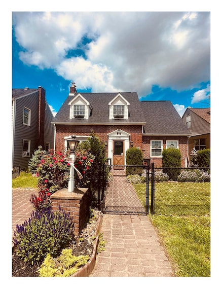 2712 Washington Blvd, Huntington, WV 25705