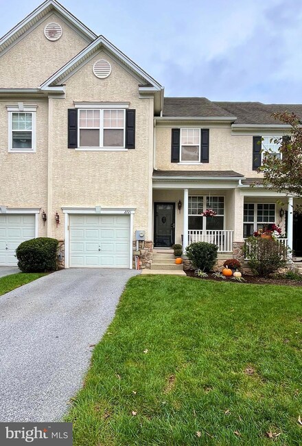 2721 Shelburne Rd, Downingtown, PA 19335