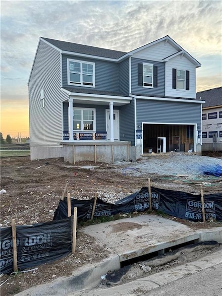 1607 Maci St, Belton, MO 64012