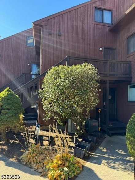 8 Le Touquet Dr Unit 4, Vernon Township, NJ 07462