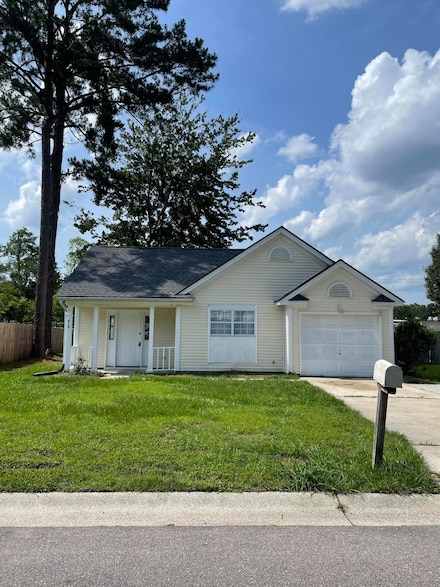 419 Courtland Dr, Summerville, SC 29483