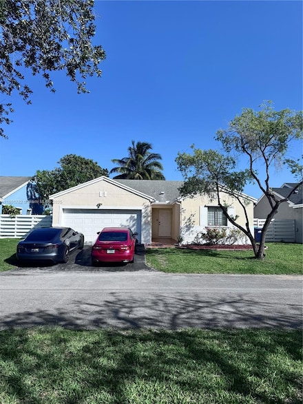 14551 SW 145th Ln, Miami, FL 33186