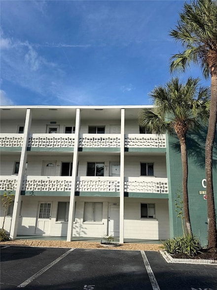 1823 Flamingo Blvd Unit O25, Bradenton, FL 34207