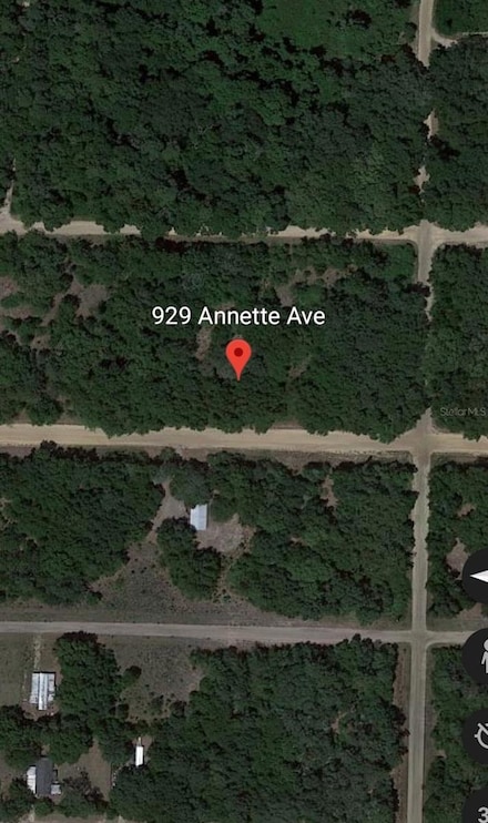 929 Annette Ave, Interlachen, FL 32148