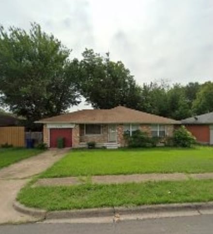 3106 Marydale Rd, Garland, TX 75041