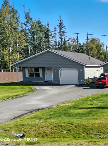 206 Mckinley St Unit 4, Kenai, AK 99611