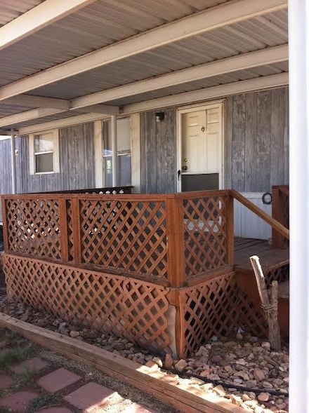 238 High Cotton Pkwy, Merkel, TX 79536