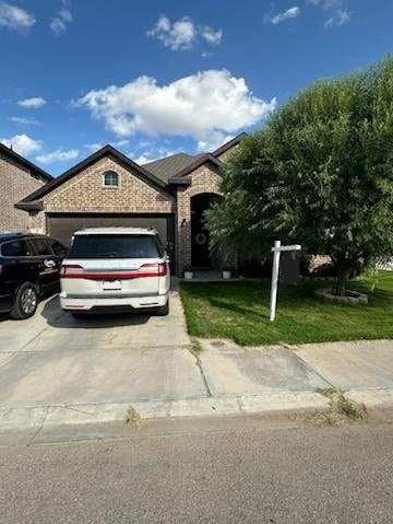 7 San Pedro Ct, Odessa, TX 79765