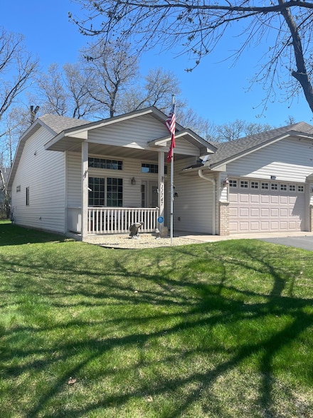 11747 35th Ave SE, Becker, MN 55308