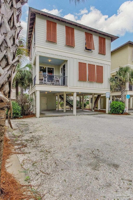 487 E 1st Ave Unit F (6), Gulf Shores, AL 36542