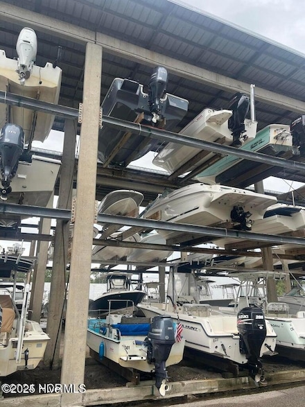 801 Paoli Ct Unit 22' Dry Slip C-42, Wilmington, NC 28409