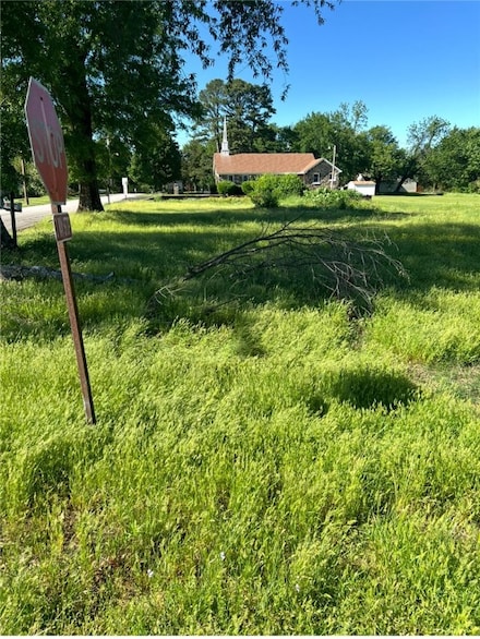 208 Crumpler, Altus, AR 72821