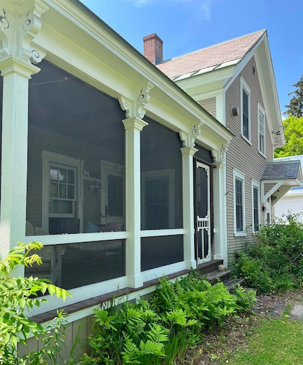 87 Granger St, Rutland, VT 05701