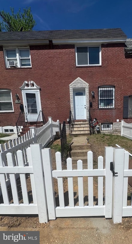 3828 10th St, Brooklyn, MD 21225