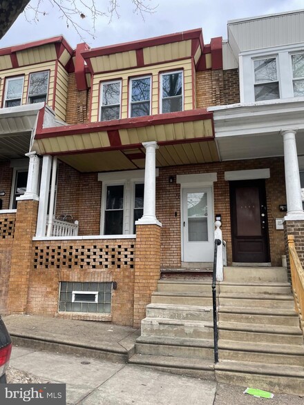 1539 Dyre St, Philadelphia, PA 19124