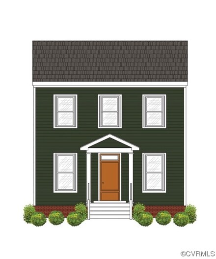 3824 Meridian Ave, Richmond, VA 23234